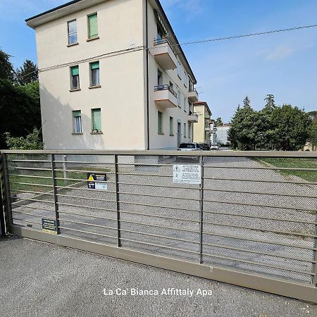 La Ca' Bianca Affittaly Apartments Castenaso Dış mekan fotoğraf