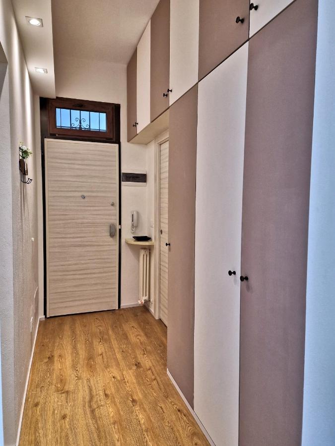 La Ca' Bianca Affittaly Apartments Castenaso Dış mekan fotoğraf