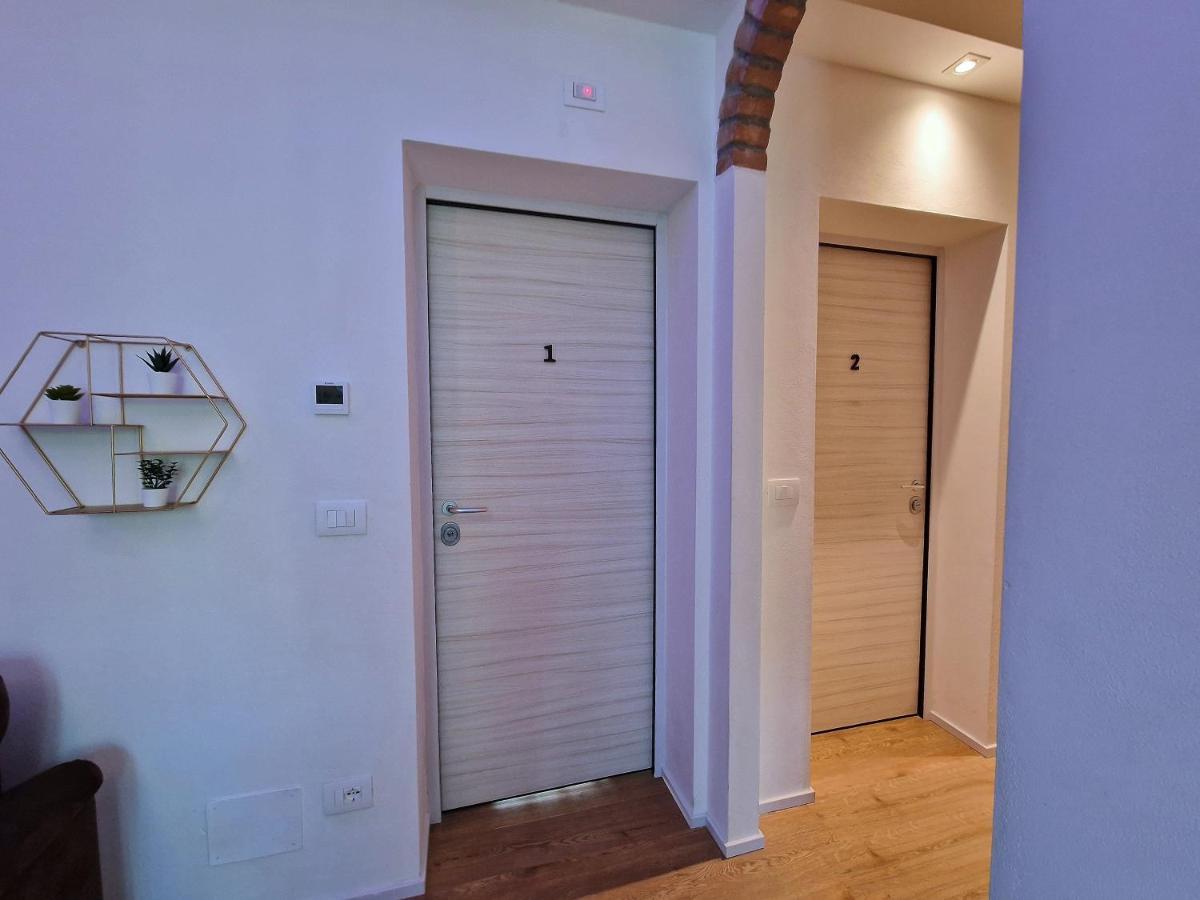 La Ca' Bianca Affittaly Apartments Castenaso Dış mekan fotoğraf