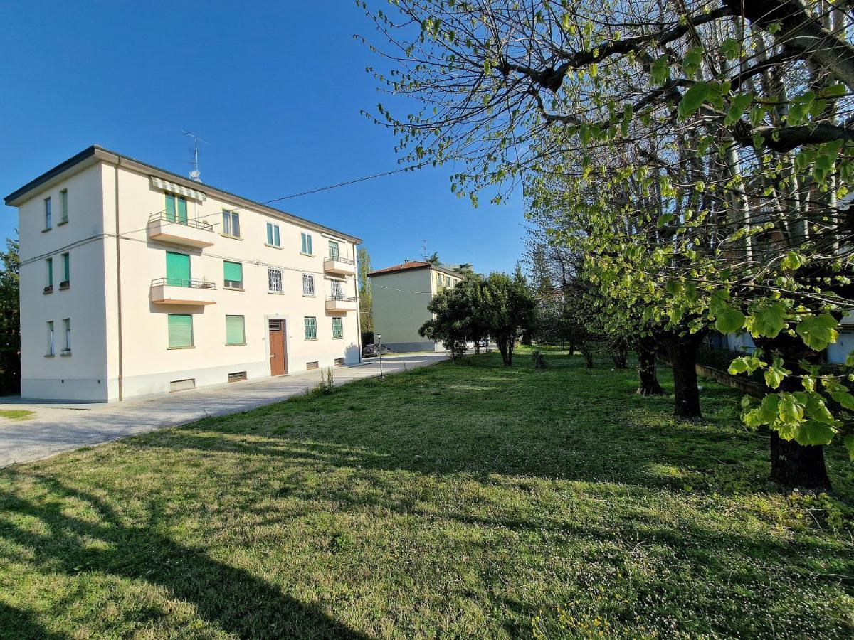La Ca' Bianca Affittaly Apartments Castenaso Dış mekan fotoğraf