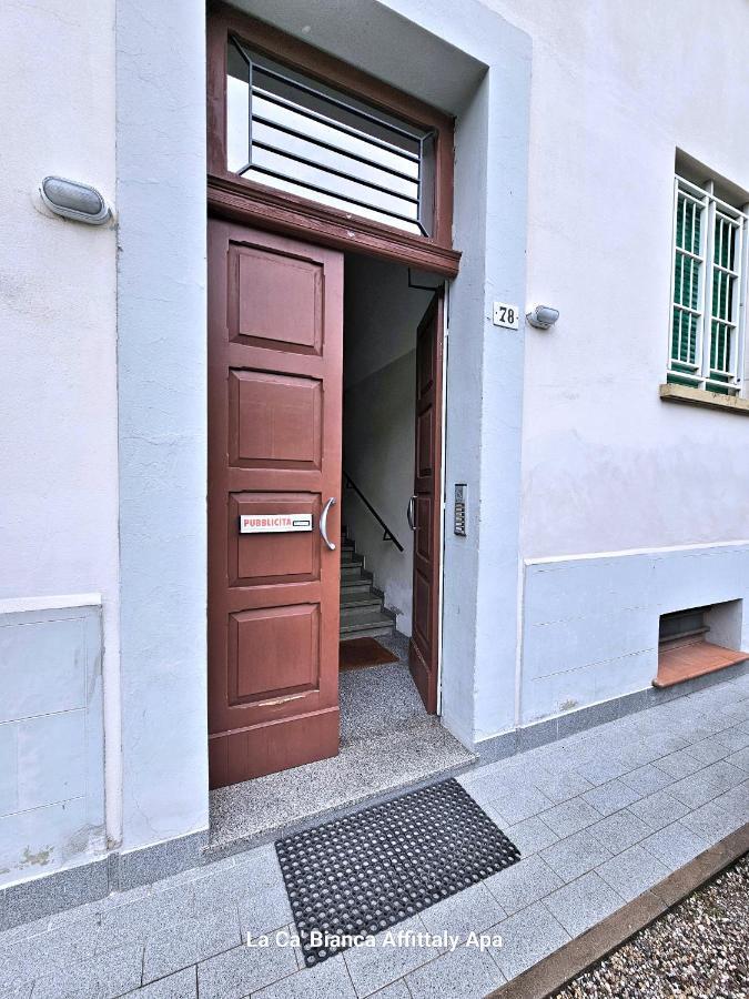 La Ca' Bianca Affittaly Apartments Castenaso Dış mekan fotoğraf