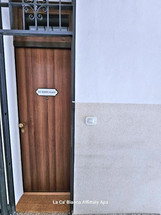 La Ca' Bianca Affittaly Apartments Castenaso Dış mekan fotoğraf